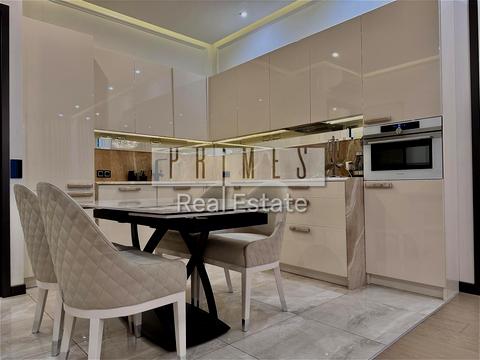 квартира за адресою Андрія Верхогляда вул. (Михайла Драгомирова), 17