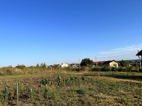 ділянка за адресою Степоа