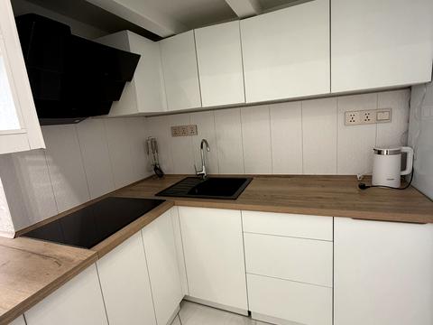 квартира за адресою Трускавецька вул., 4-Б