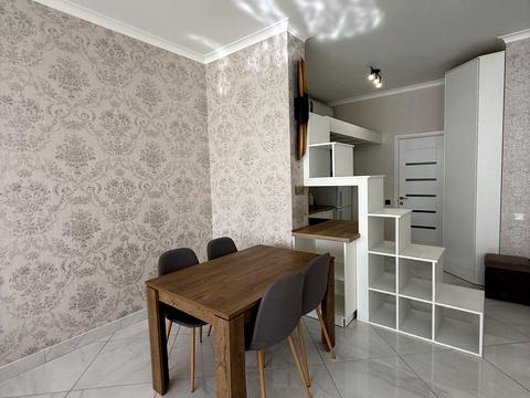 квартира за адресою Трускавецька вул., 4-Б