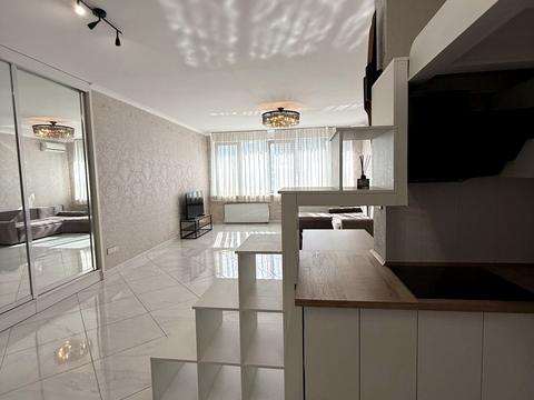 квартира за адресою Трускавецька вул., 4-Б