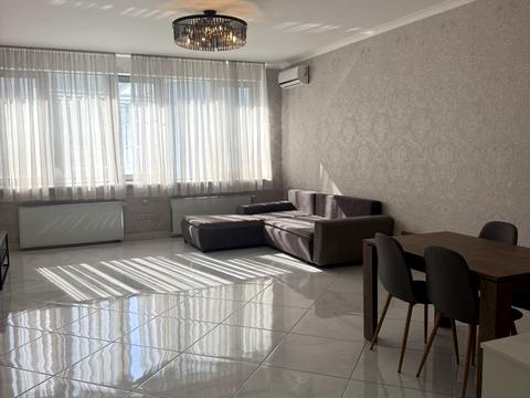 квартира по адресу Трускавецкая ул., 4-Б