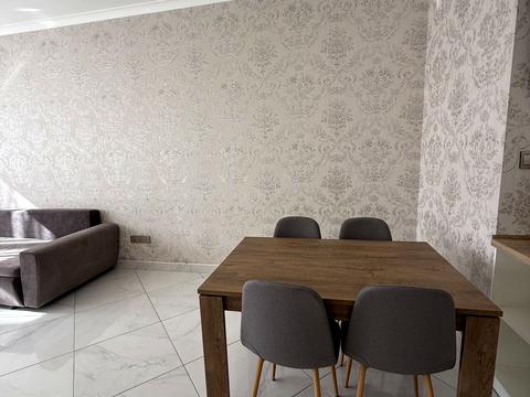 квартира за адресою Трускавецька вул., 4-Б