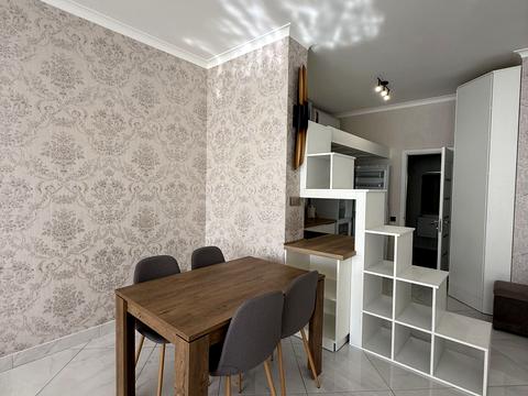 квартира за адресою Трускавецька вул., 4-Б