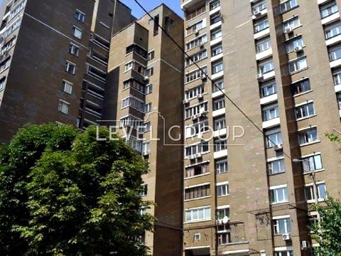 квартира за адресою Антоновича вул. (Горького), 88