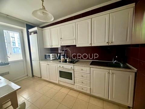 квартира по адресу Антоновича ул. (Горького), 88