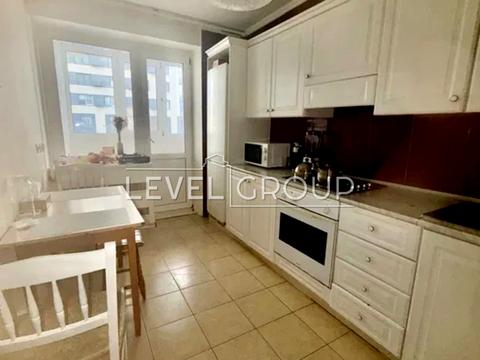 квартира за адресою Антоновича вул. (Горького), 88