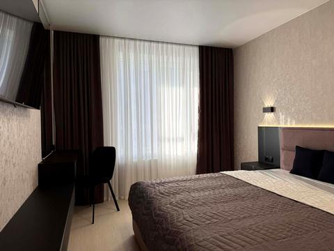 квартира за адресою Співдружності вул., 7