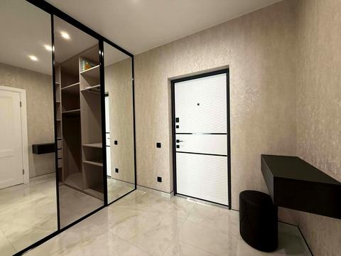 квартира за адресою Співдружності вул., 7