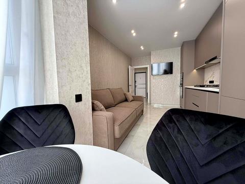 квартира за адресою Співдружності вул., 7