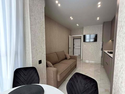 квартира за адресою Співдружності вул., 7