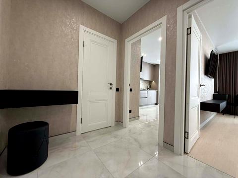 квартира за адресою Співдружності вул., 7