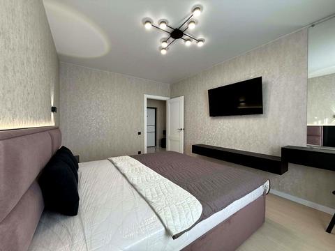 квартира за адресою Співдружності вул., 7