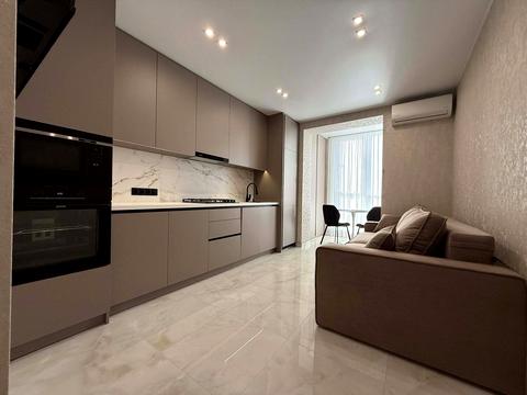 квартира за адресою Співдружності вул., 7