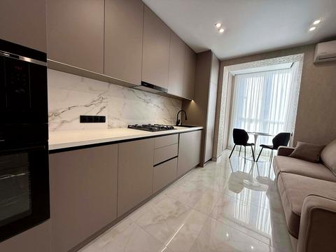 квартира за адресою Співдружності вул., 7