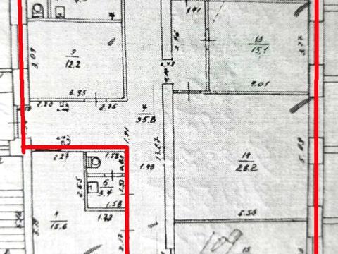 комерційна за адресою 23 Серпня вул., 20а