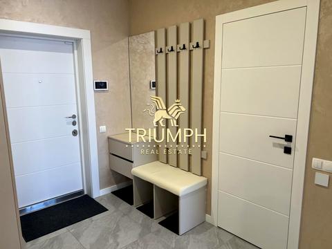 квартира за адресою Родини Крістерів вул., 14