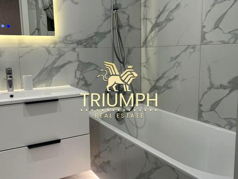 квартира за адресою Родини Крістерів вул., 14