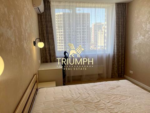 квартира за адресою Родини Крістерів вул., 14