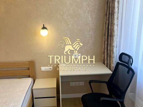 квартира за адресою Родини Крістерів вул., 14