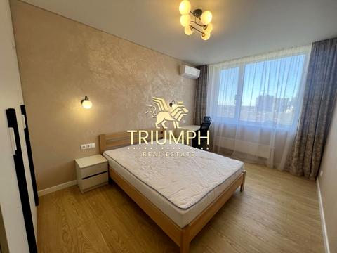 квартира за адресою Родини Крістерів вул., 14