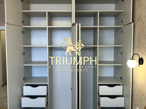 квартира за адресою Родини Крістерів вул., 14