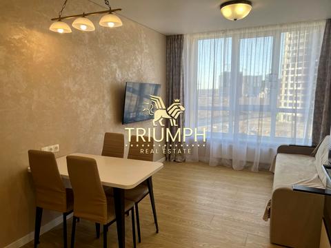 квартира за адресою Родини Крістерів вул., 14