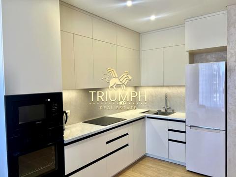 квартира за адресою Родини Крістерів вул., 14