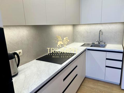 квартира за адресою Родини Крістерів вул., 14