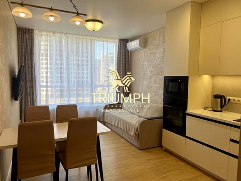 квартира за адресою Родини Крістерів вул., 14