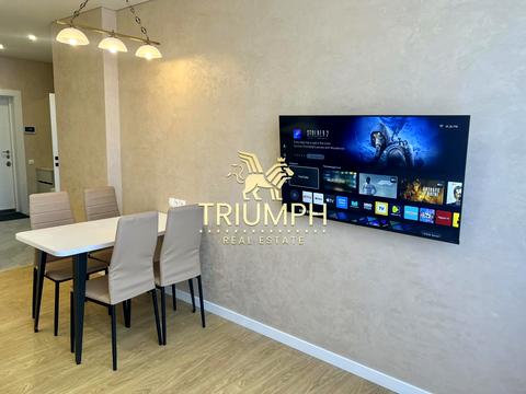 квартира за адресою Родини Крістерів вул., 14