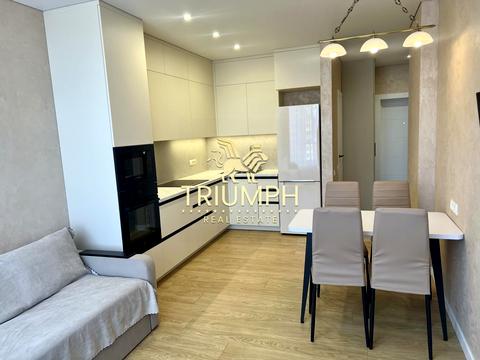 квартира за адресою Родини Крістерів вул., 14