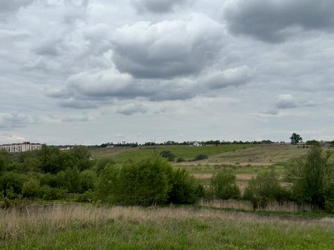 участок по адресу с. Ременов, Садовая ул.