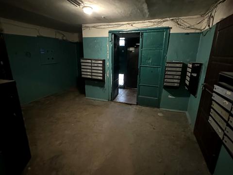 квартира по адресу Пражская ул., 19