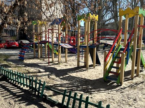 квартира по адресу Пражская ул., 19