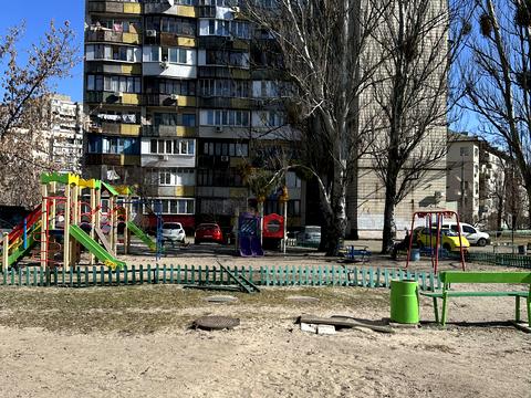 квартира по адресу Пражская ул., 19