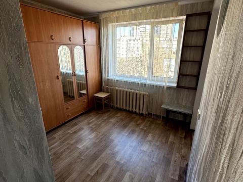 квартира по адресу Пражская ул., 19