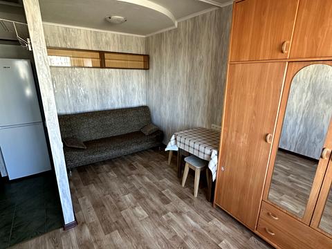 квартира по адресу Пражская ул., 19