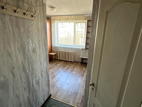 квартира по адресу Пражская ул., 19