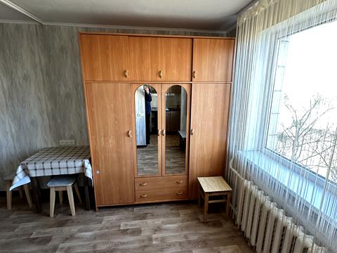 квартира по адресу Пражская ул., 19