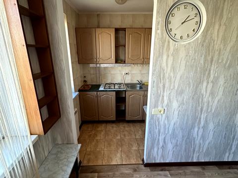 квартира по адресу Пражская ул., 19