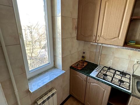 квартира по адресу Пражская ул., 19