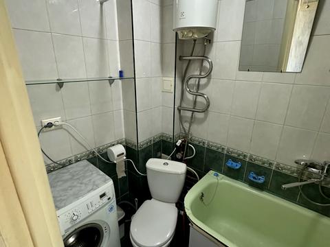 квартира по адресу Пражская ул., 19