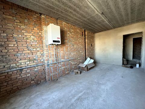 квартира по адресу Озёрная ул., (Будинок)