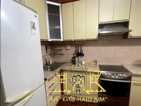 квартира за адресою Київ, Юлії Здановської вул. (Ломоносова), 58