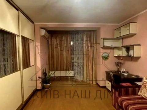 квартира за адресою Київ, Юлії Здановської вул. (Ломоносова), 58