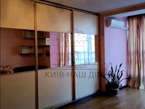 квартира за адресою Київ, Юлії Здановської вул. (Ломоносова), 58