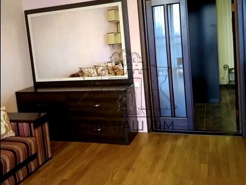 квартира за адресою Київ, Юлії Здановської вул. (Ломоносова), 58