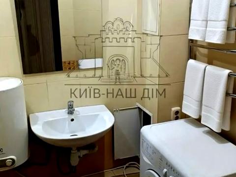 квартира за адресою Київ, Юлії Здановської вул. (Ломоносова), 58