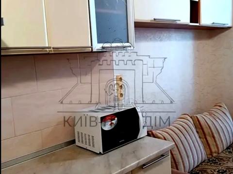 квартира за адресою Київ, Юлії Здановської вул. (Ломоносова), 58